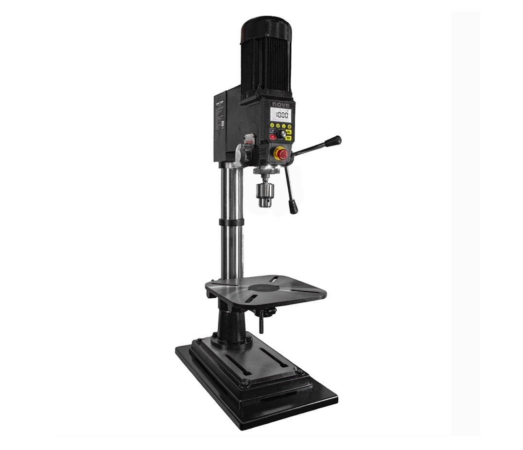 Viking 16" DVR Bench Drill Press