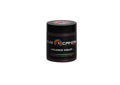 Violence Violet - Norfolk Wood Shop