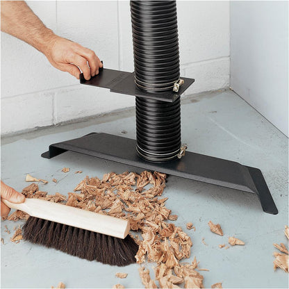 Floor Sweep