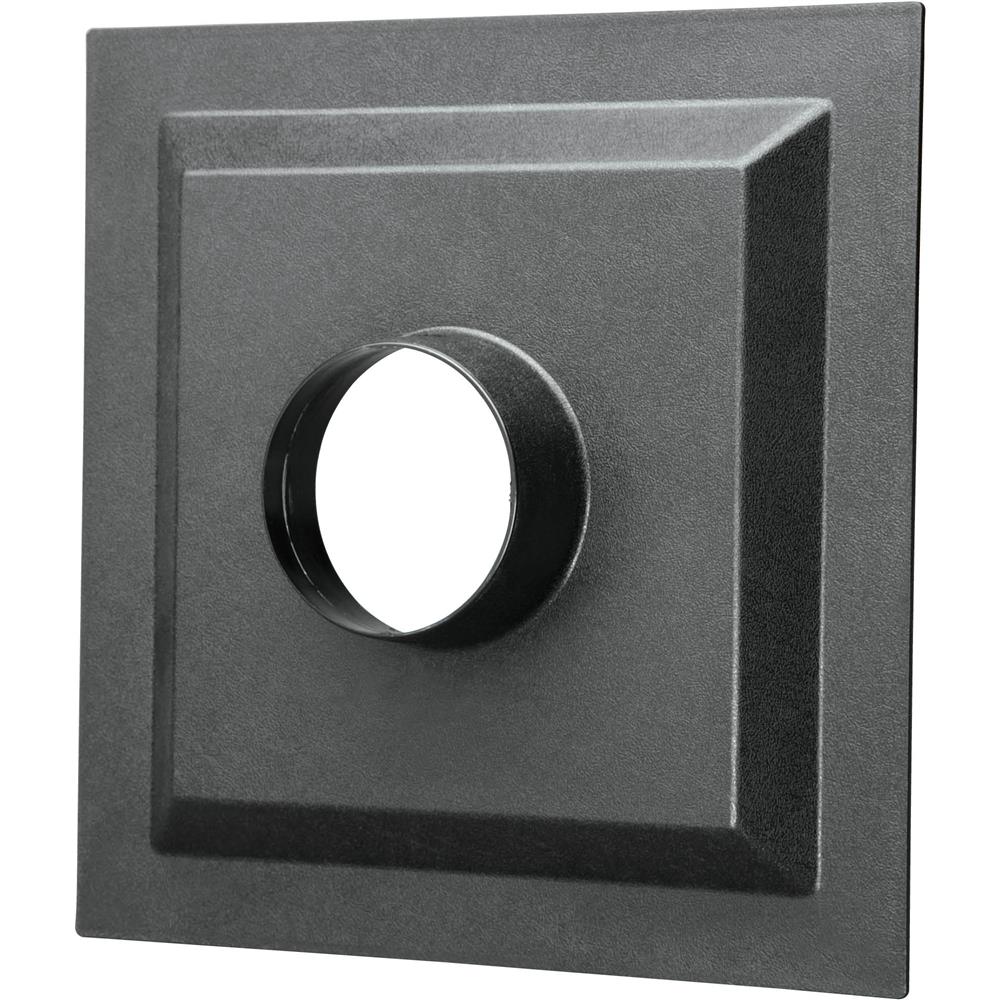 Table Saw Dust Hood, 12-1/4" x 12-1/4"