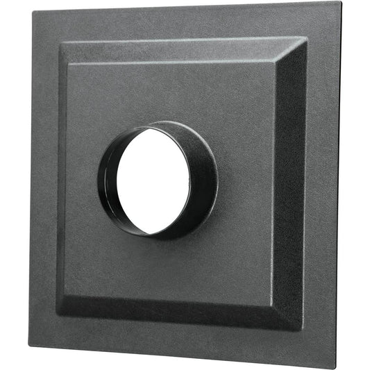 Table Saw Dust Hood, 12-1/4" x 12-1/4"