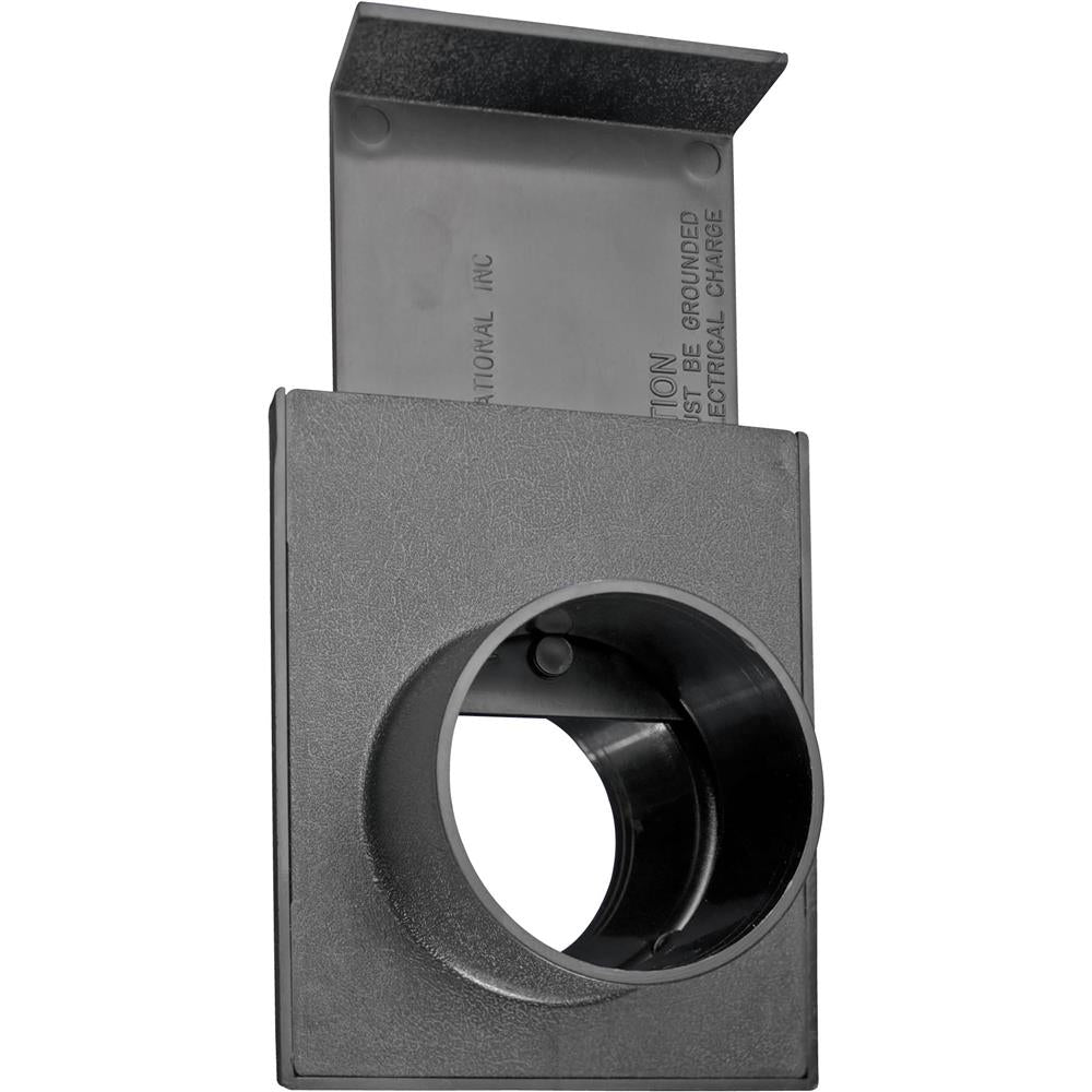 3" Plastic Blast Gate