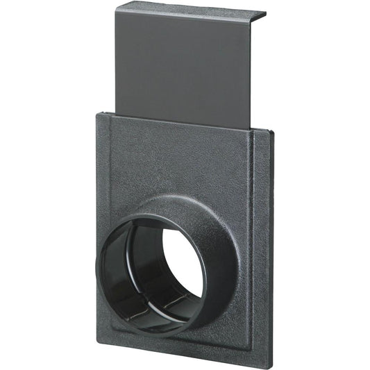 4" Plastic Blast Gate