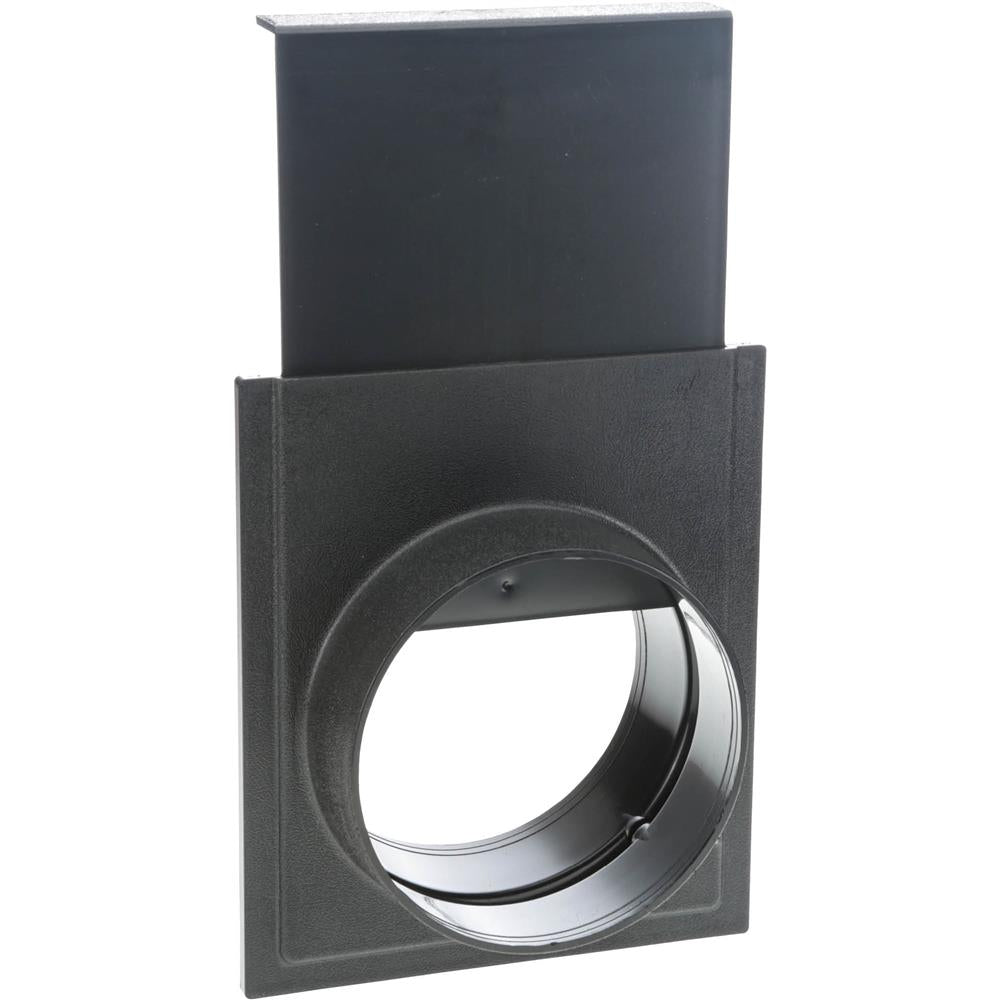 5" Plastic Blast Gate
