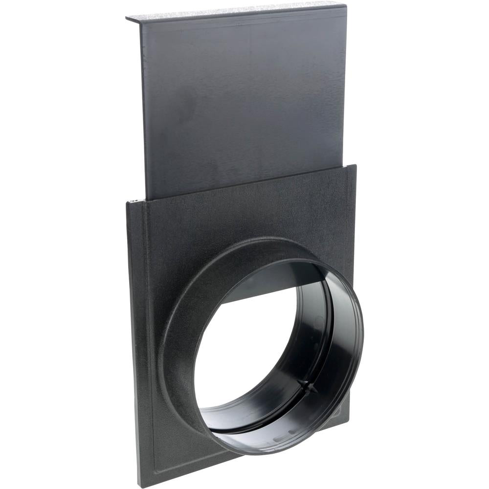 6" Plastic Blast Gate