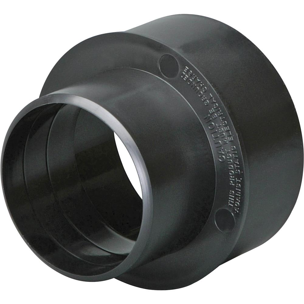 4" x 3" Reducer