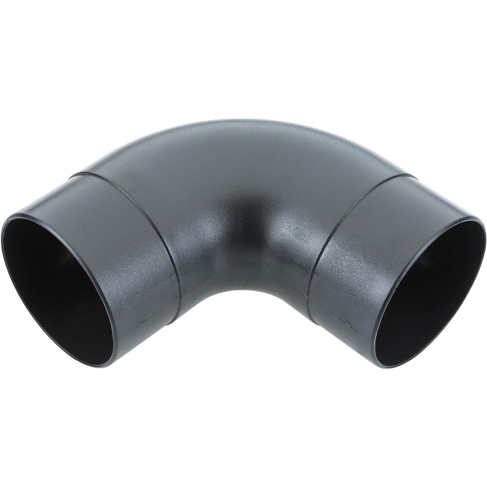 4" 90 Elbow
