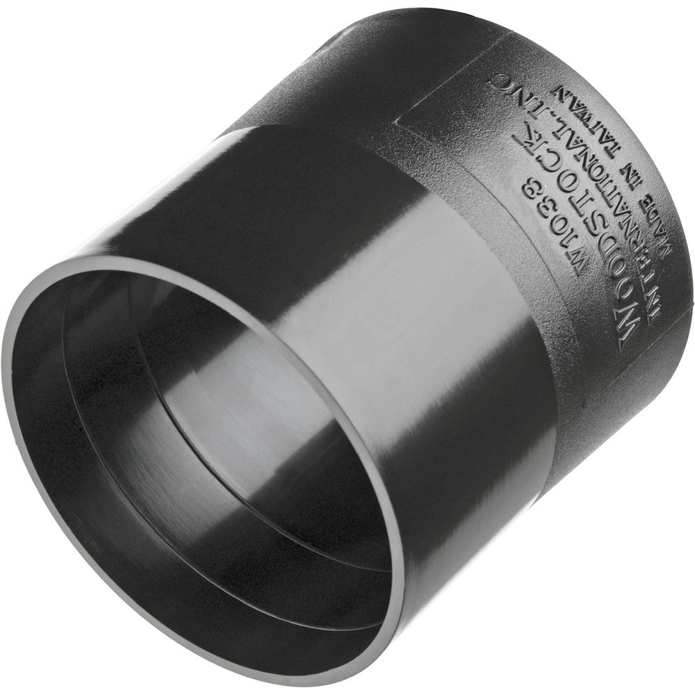 4" Quick Disconnect Fitting