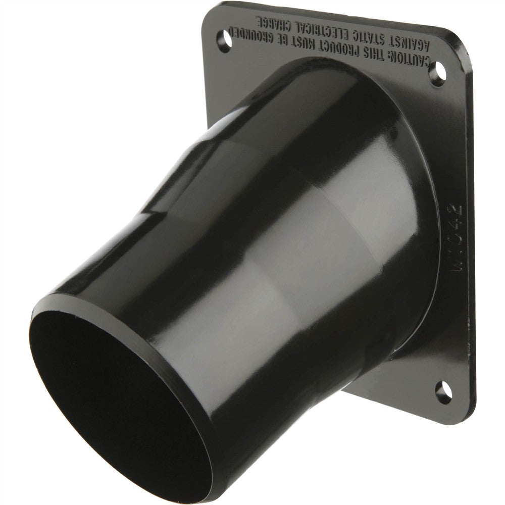 2-1/2" Universal Dust Port for Shop-Vac & Sears