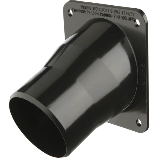 2-1/2" Universal Dust Port for Shop-Vac & Sears