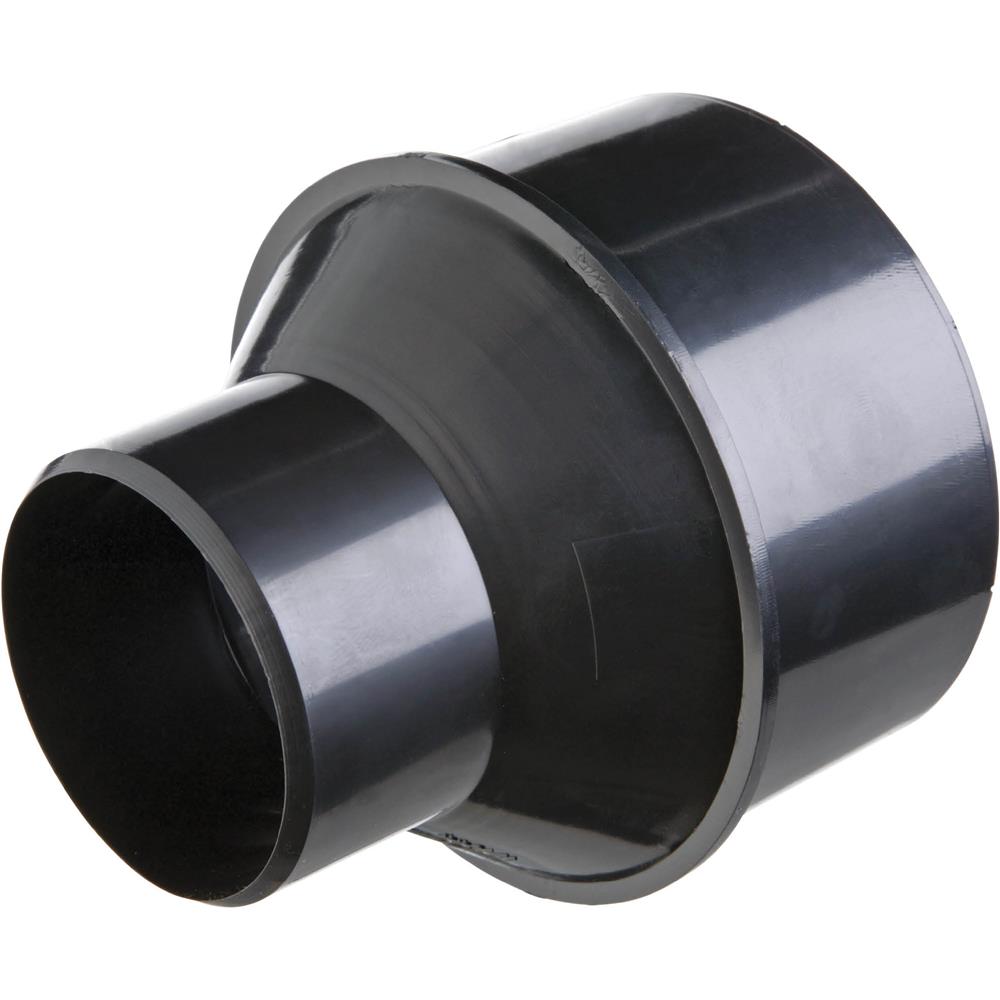 4" x 2-1/2" Adapter