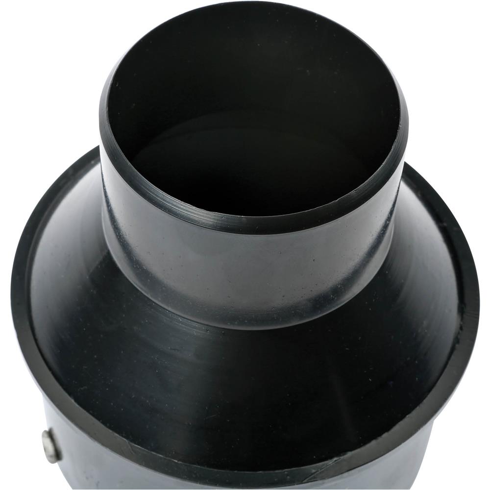 4" x 2-1/2" Adapter