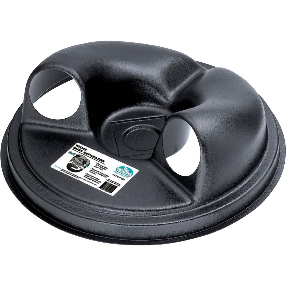 30-Gallon Dust Collection 2 Stage Separator