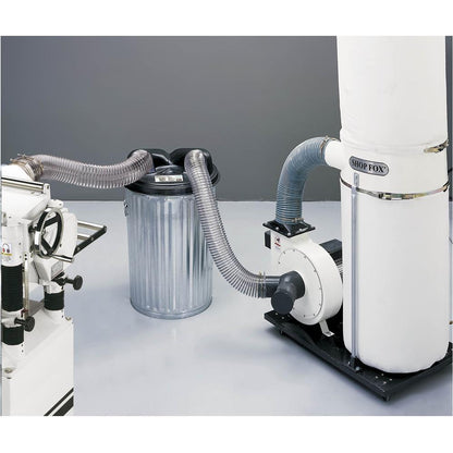 30-Gallon Dust Collection 2 Stage Separator