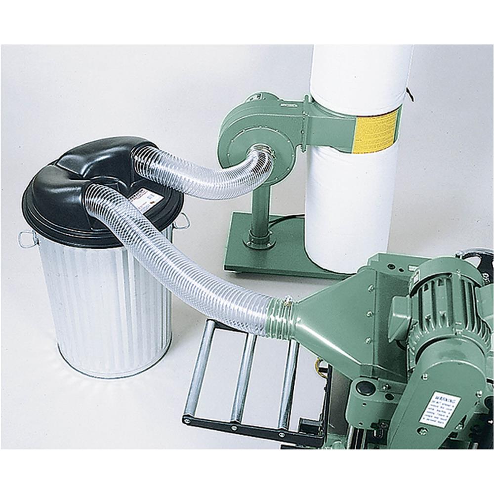 30-Gallon Dust Collection 2 Stage Separator