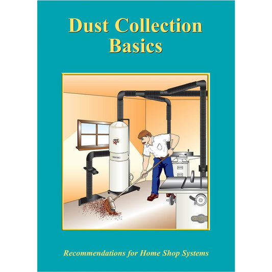 Dust Collection Basics - Book