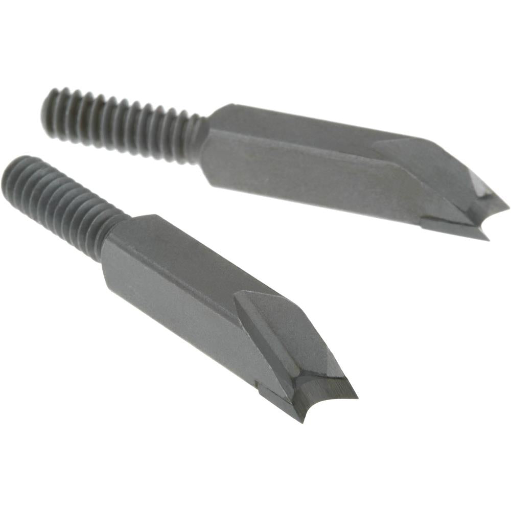 Blade for W1100 Slickplane - 1/16" Radius