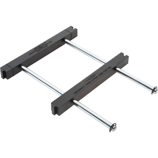 Jointer Pal Polycarbonate Body - Up to 8"