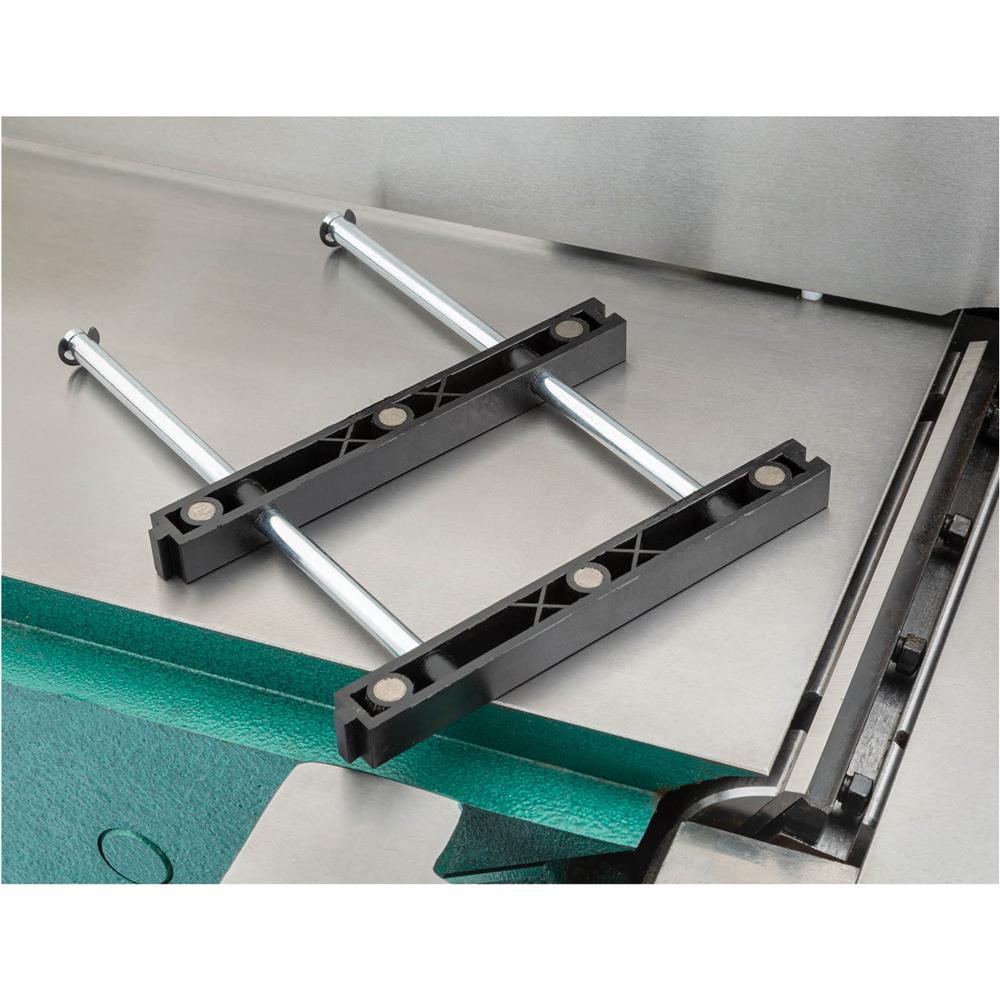 Jointer Pal Polycarbonate Body - Up to 8"