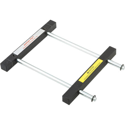 Jointer Pal Steel Body - Up to 8"