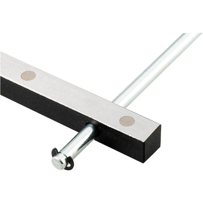 Jointer Pal Steel Body - Up to 8"