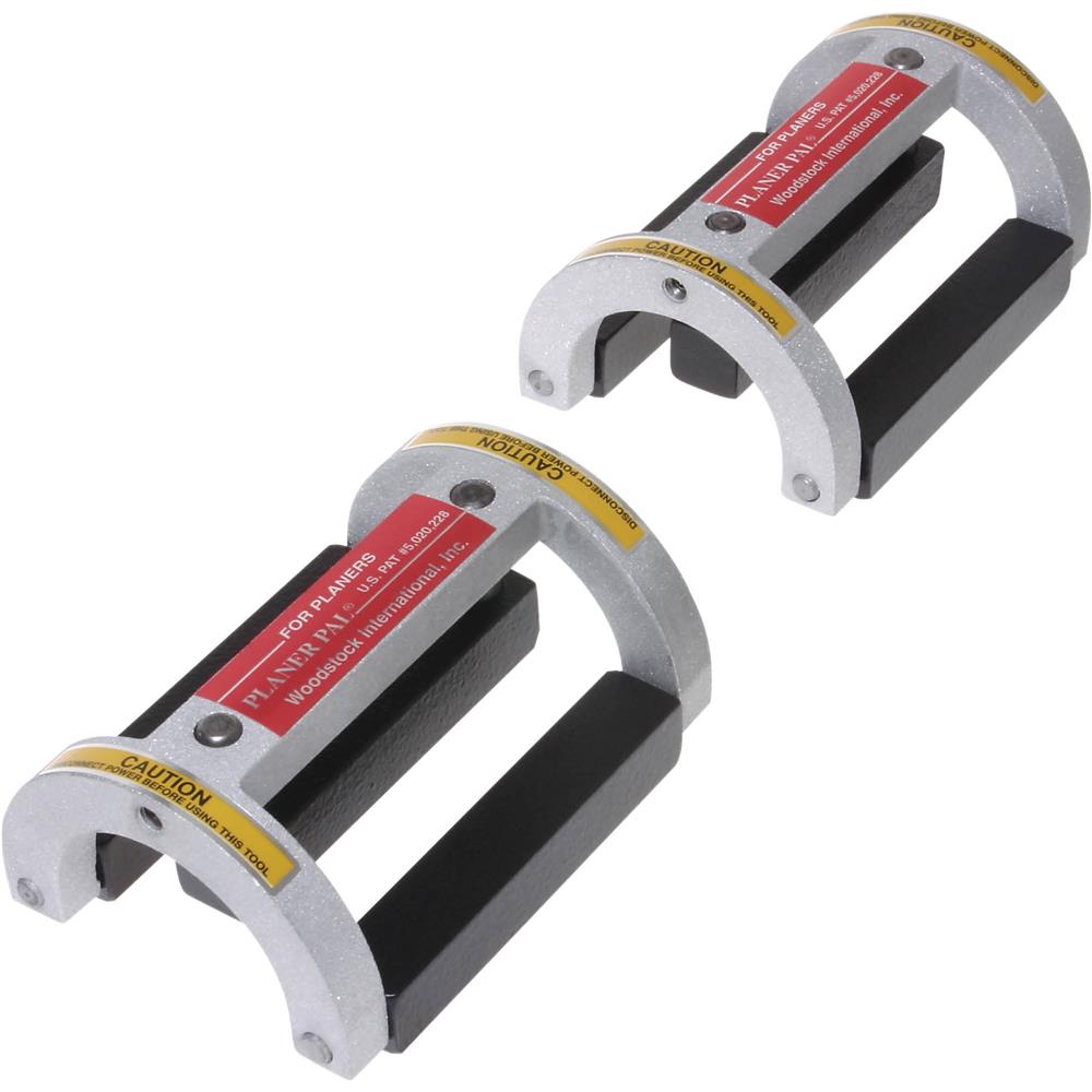 Planer Pal - Standard Pair