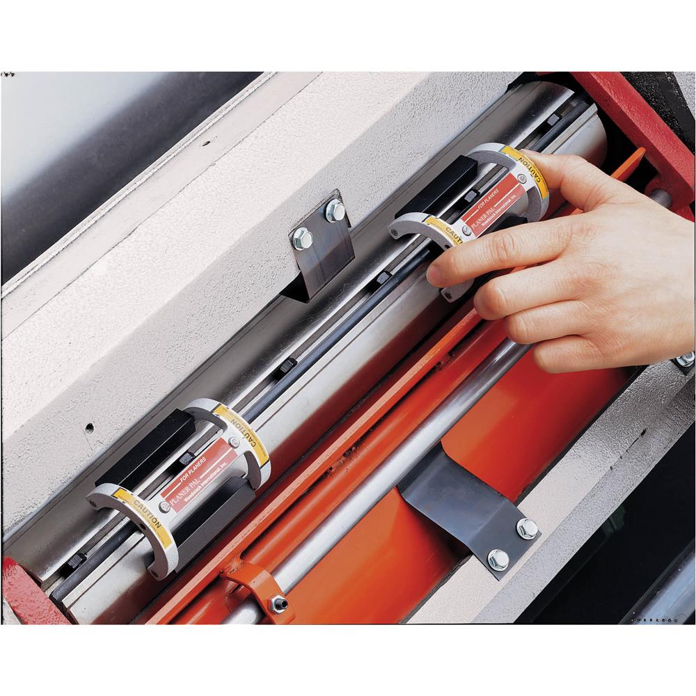 Planer Pal - Standard Pair