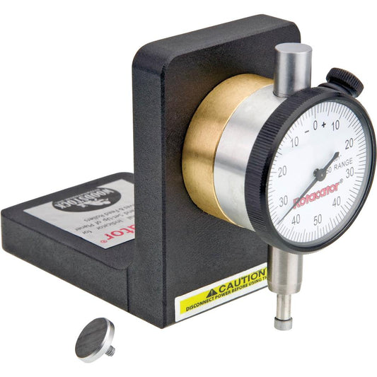 Rotacator