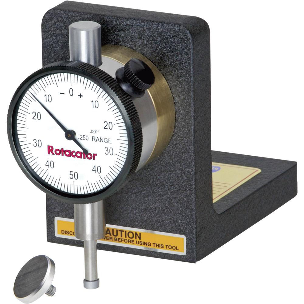 Rotacator
