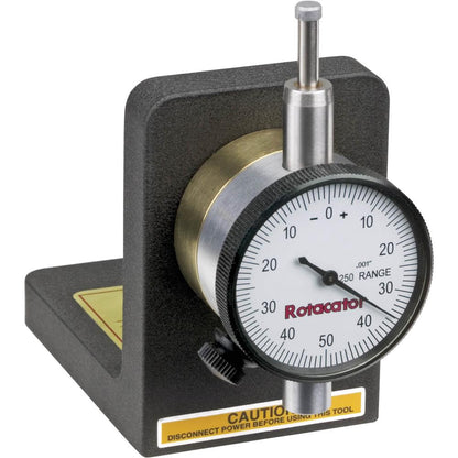 Rotacator