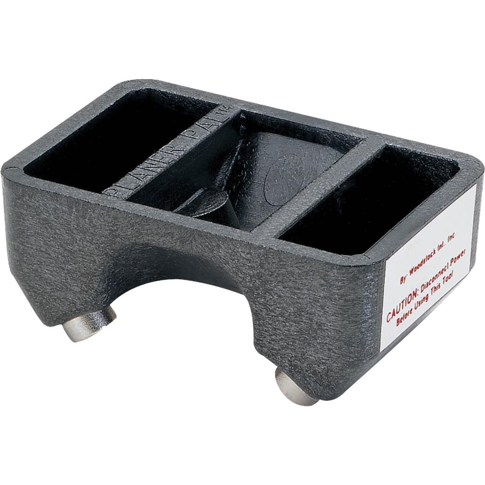 Mini Planer Pal - Pair
