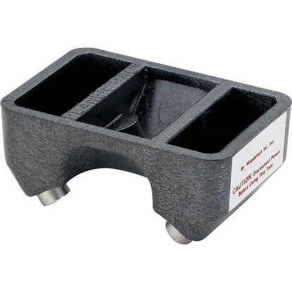 Mini Planer Pal - Pair