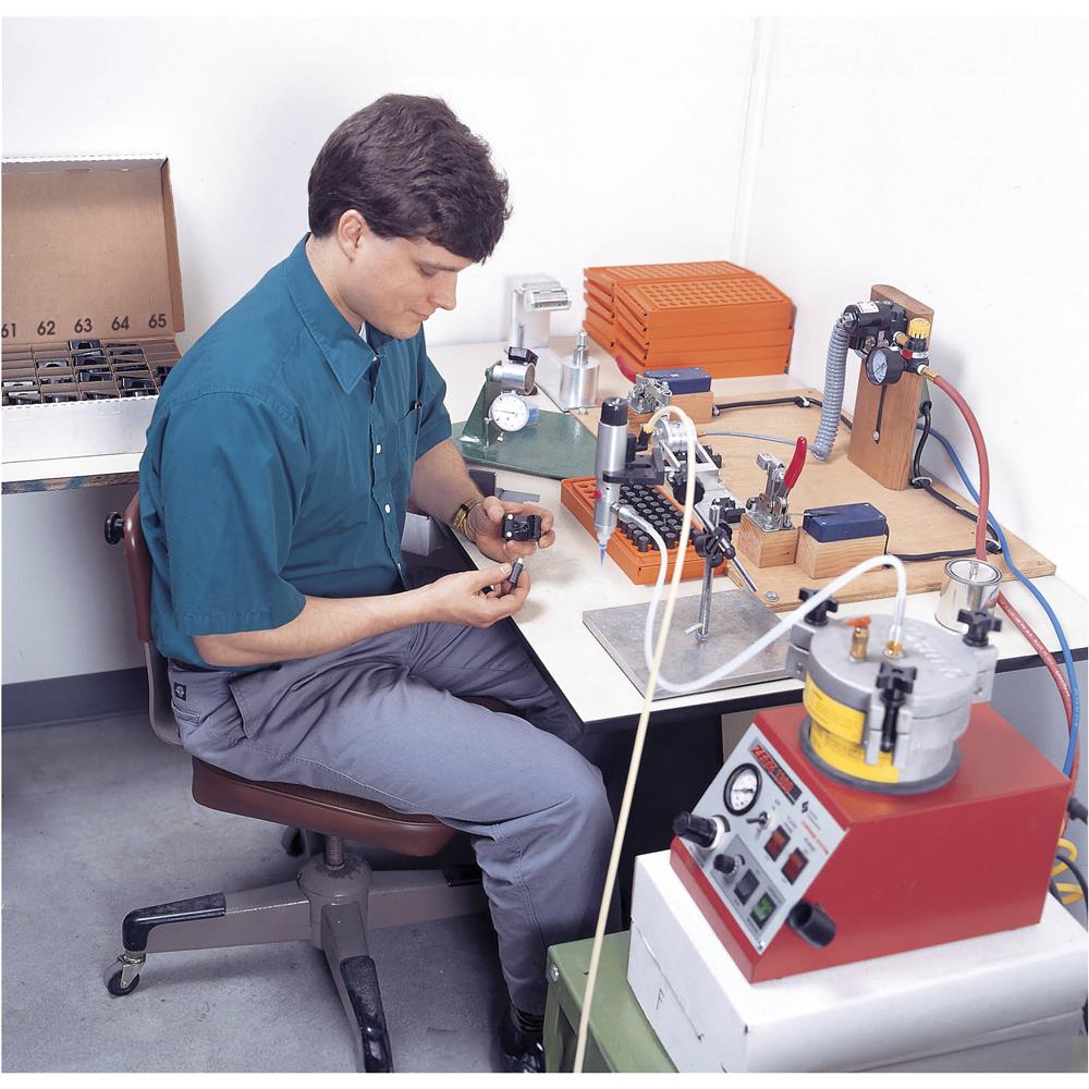 Mini Planer Pal - Pair