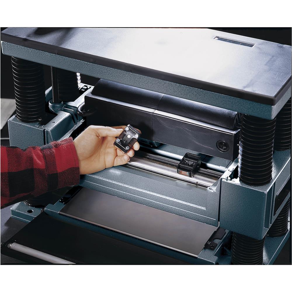 Mini Planer Pal - Pair