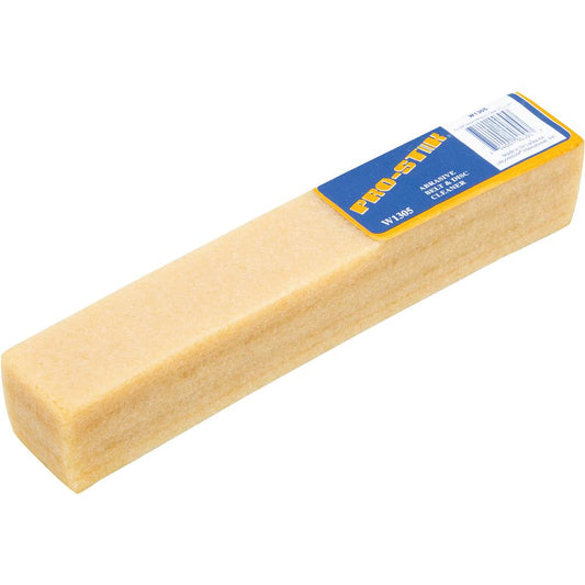 Pro-Stik® Abrasive Belt & Disc Cleaner 1-3/8" x 8-1/2"