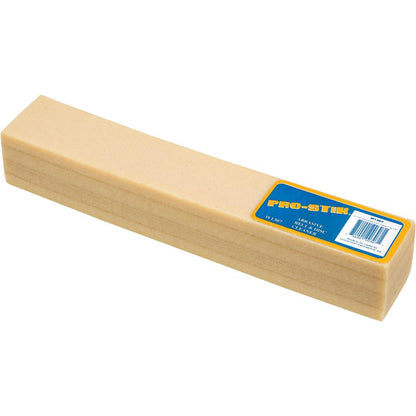 Pro-Stik® Abrasive Belt & Disc Cleaner 2" x 2" x 12"