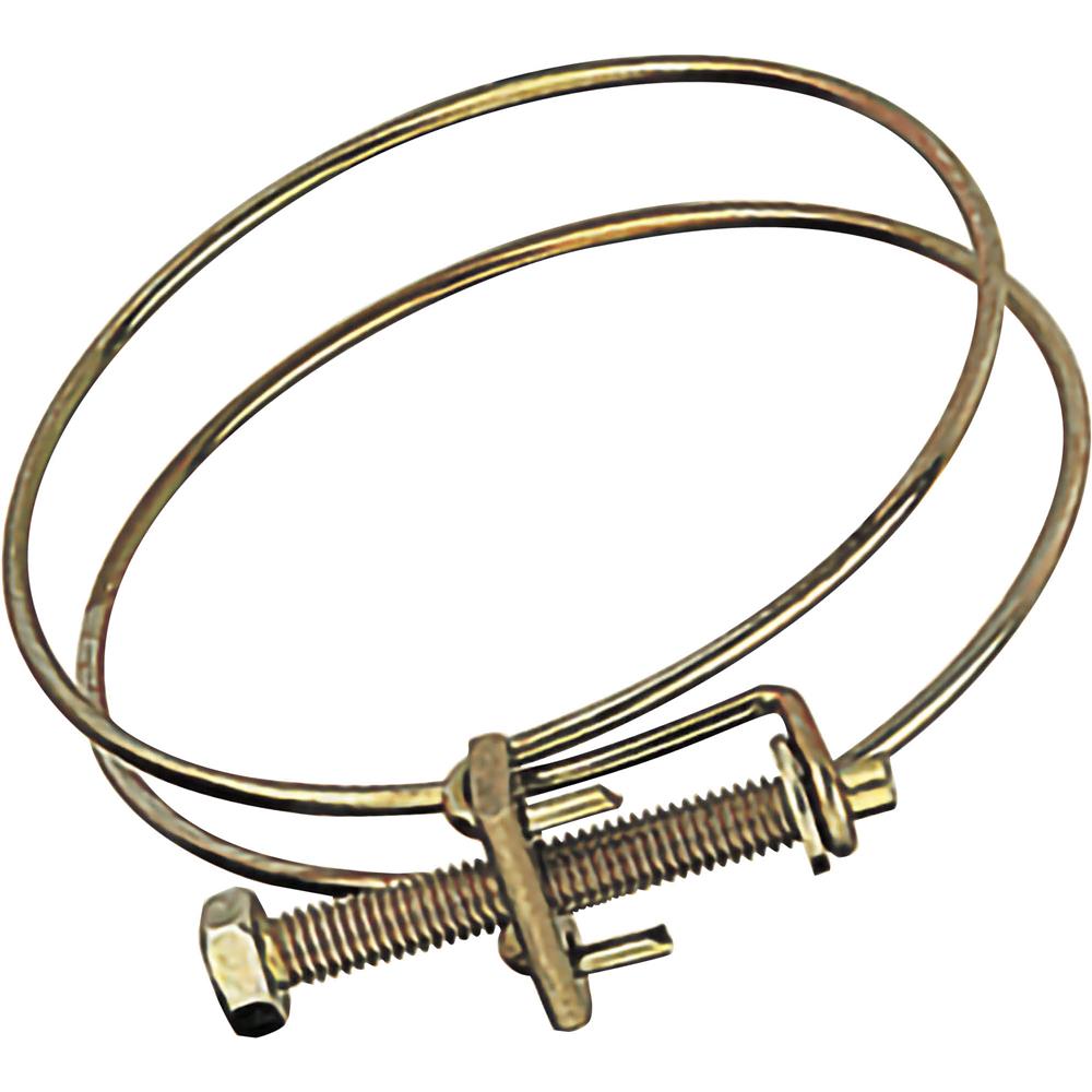 2" Wire Hose Clamp