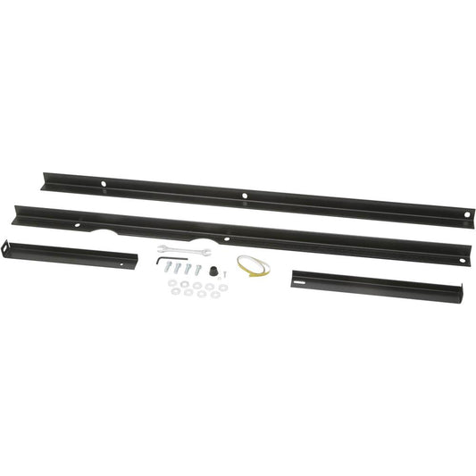 Standard Rails for W1410/W1411 Fence