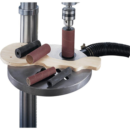 13-1/4" Benchtop Oscillating Drill Press