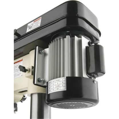 13-1/4" Benchtop Oscillating Drill Press