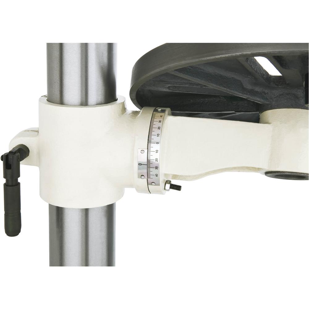 13-1/4" Benchtop Oscillating Drill Press