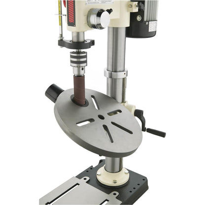 13-1/4" Benchtop Oscillating Drill Press