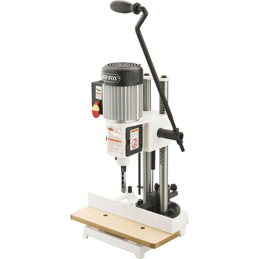 3/4 HP Mortising Machine