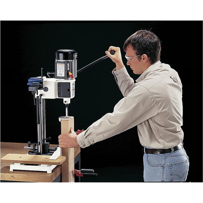3/4 HP Mortising Machine