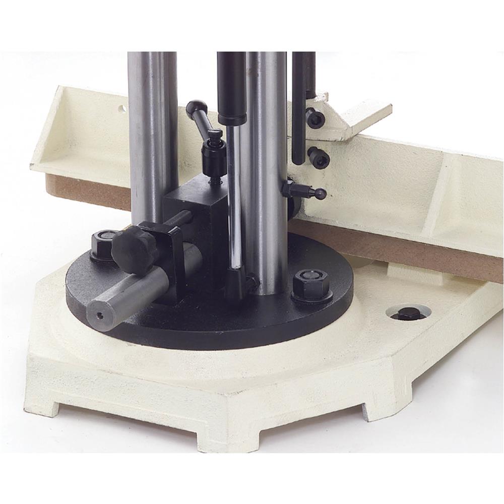 3/4 HP Mortising Machine