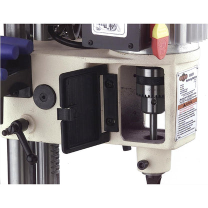 3/4 HP Mortising Machine