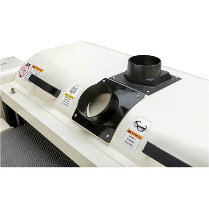 26" 5 HP Drum Sander