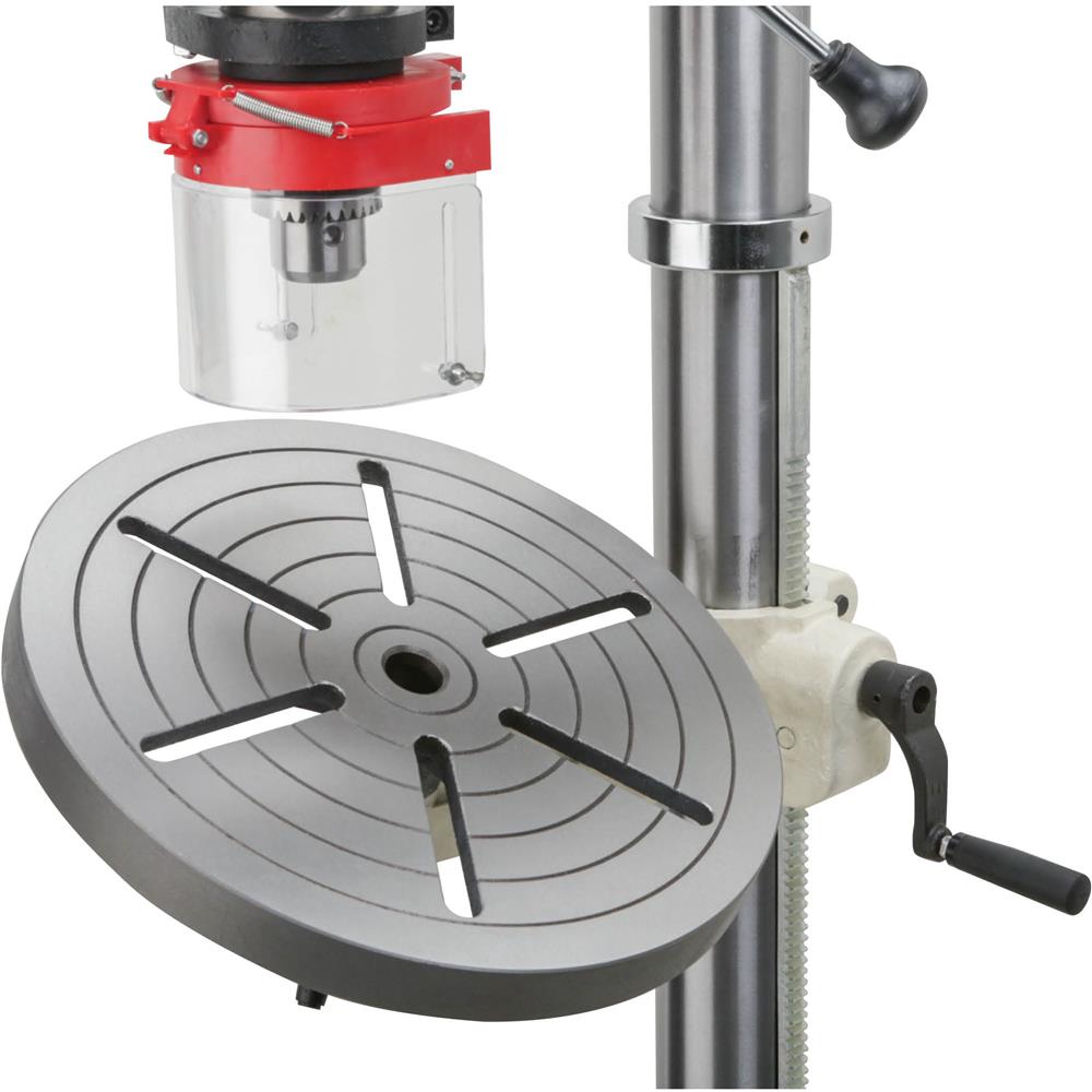 17" Floor Model Drill Press