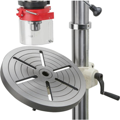17" Floor Model Drill Press