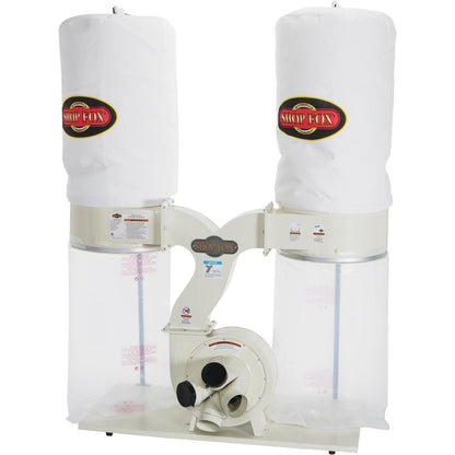 3 HP Dust Collector
